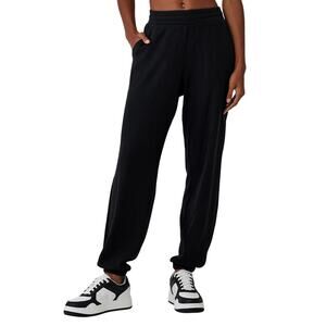 ALO Yoga Black joggers